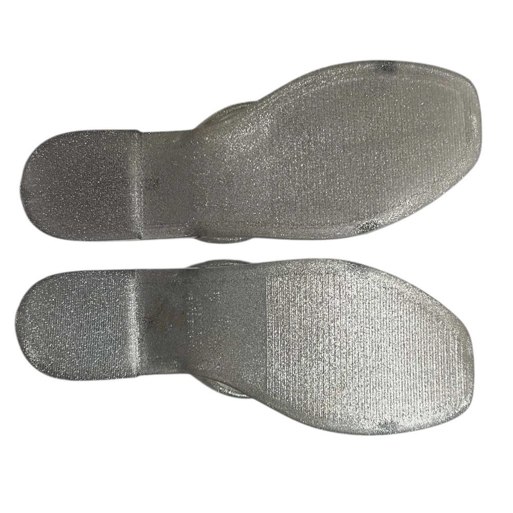 Steve Madden Pike Jelly Sandal - Picture 3 of 4